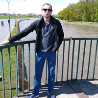 Сергей Вихтенко