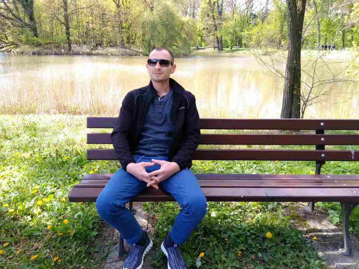 Сергей Вихтенко