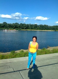Svitlana Flysnyk