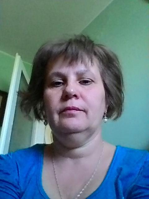 Svitlana Flysnyk