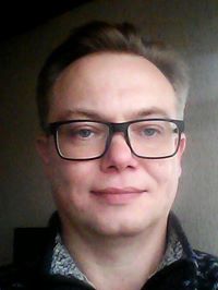 Андрій Касарда