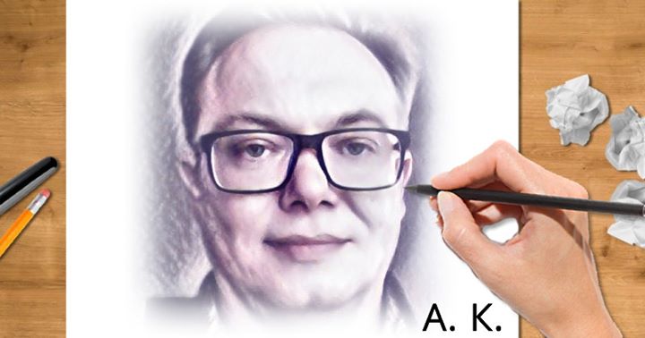 Андрій Касарда