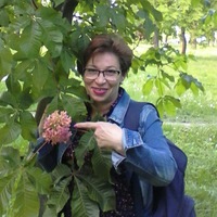 Ириска Малых