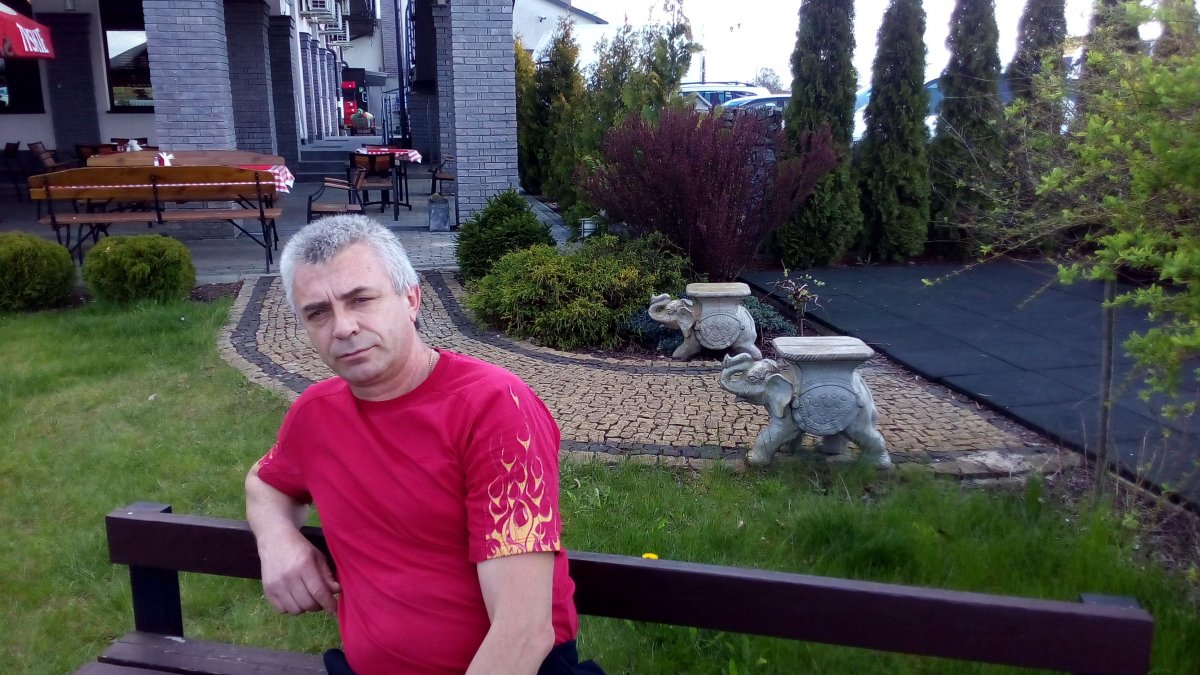 Vadim Zadelskiy