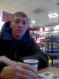 Александр Мельничук