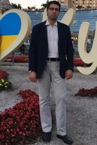 Иван Витальевич