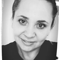 Ольга Косилова