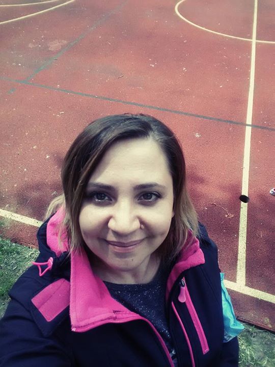 Ольга Косилова