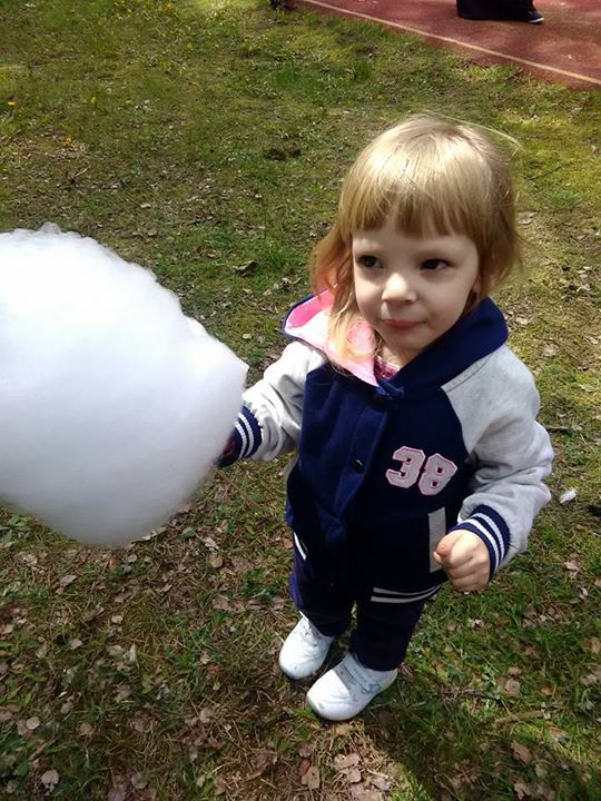 Ольга Косилова