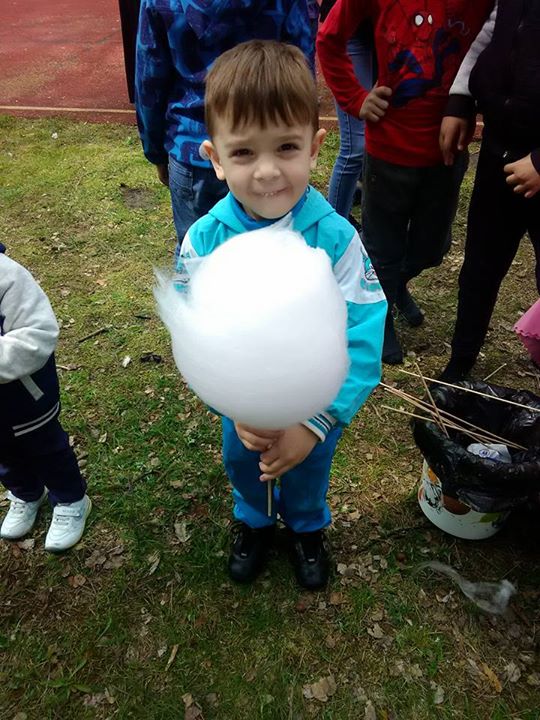 Ольга Косилова