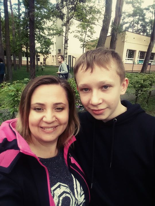 Ольга Косилова