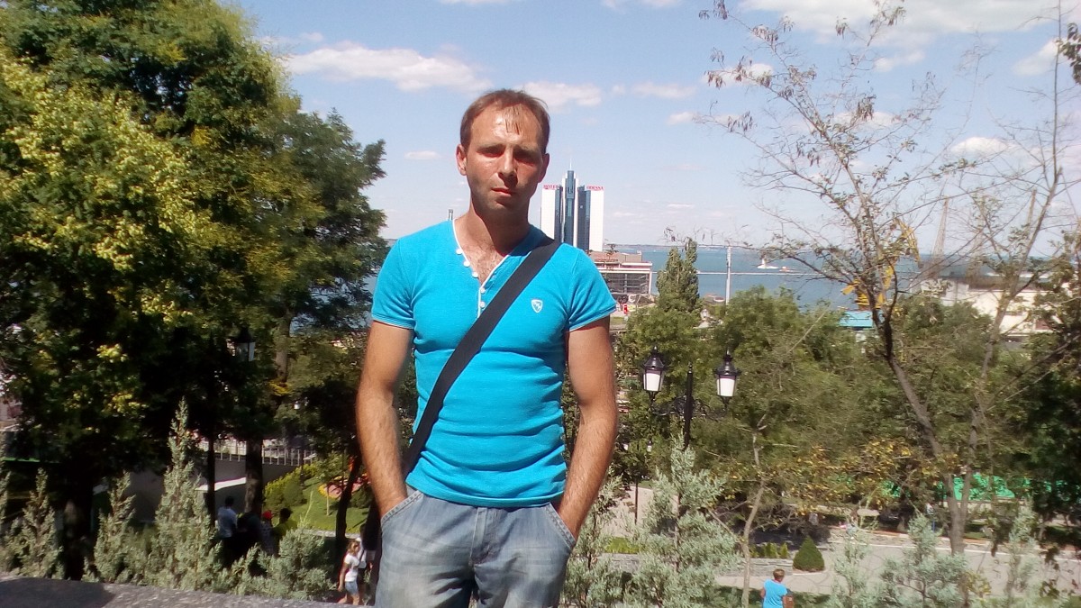 Денис Траченко