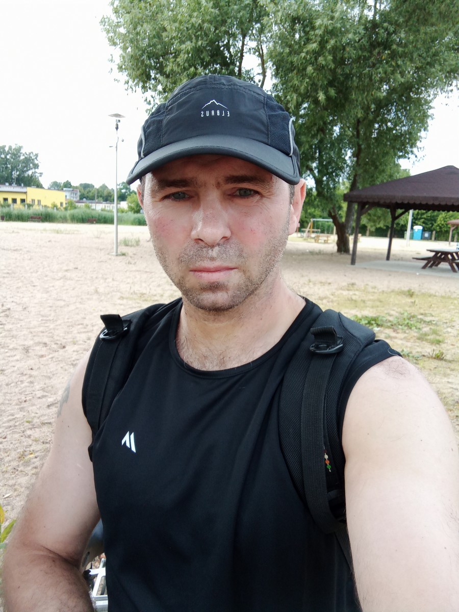 Денис Траченко