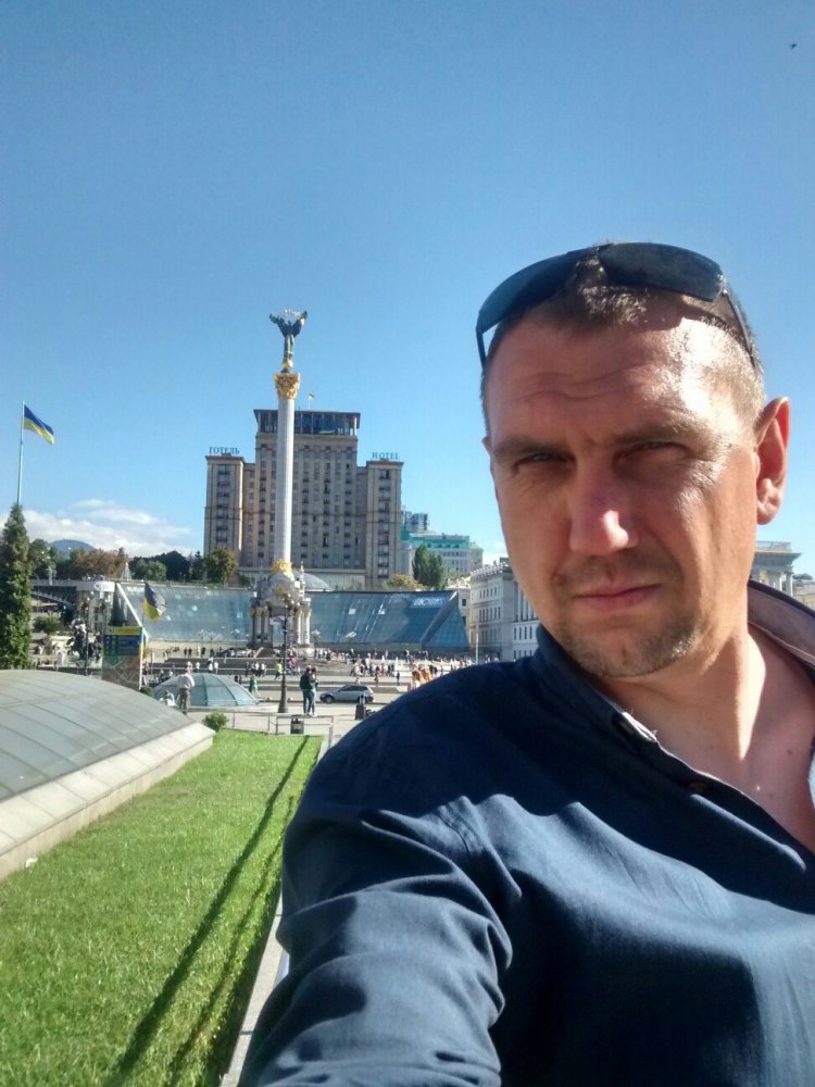 Иван Дригваль