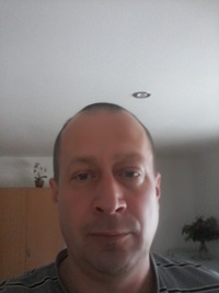 Виталий Олейник