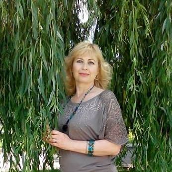 Елена Лебединская
