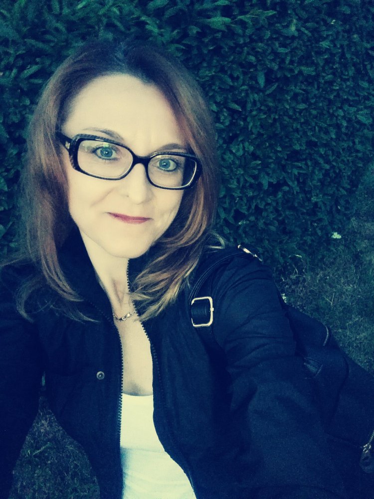 Тетяна Кулачок