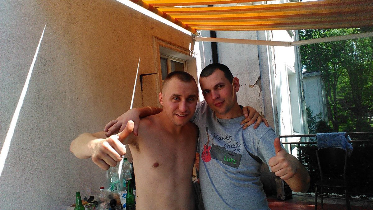Саня Пугач