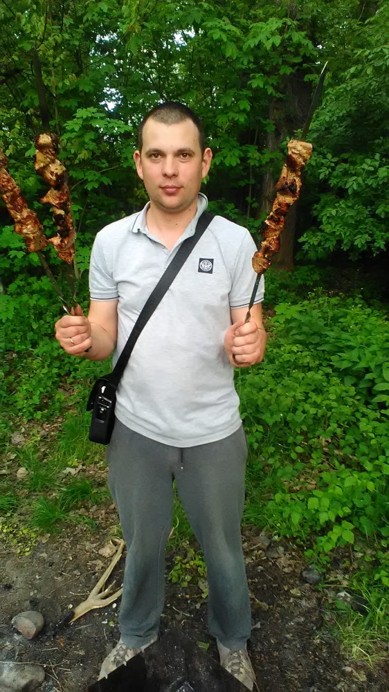Саня Пугач