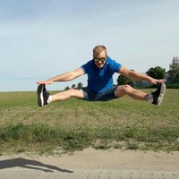 Александр Крыгин