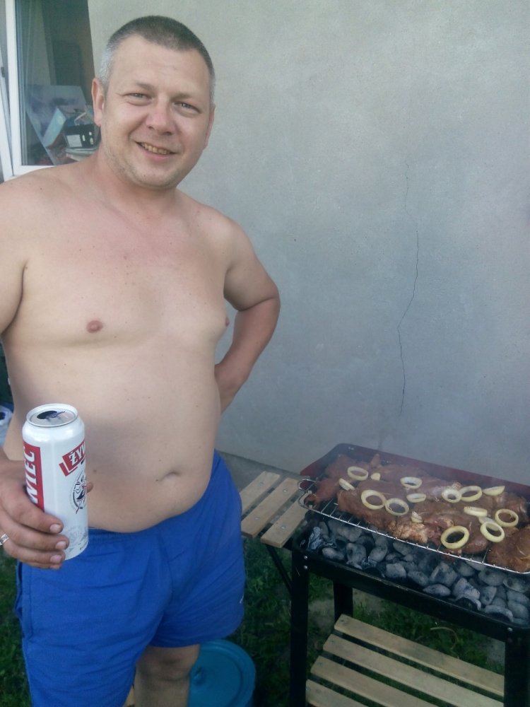 Алексей Иванов