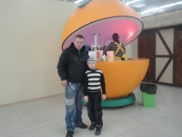 Алексей Иванов