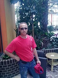 Misha Sokhanskiy