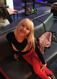 Елена Власова-Силаева