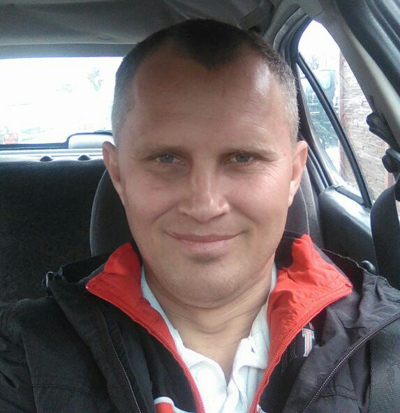 Анатолий Юхненко