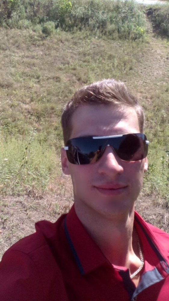 Pavel Mazan