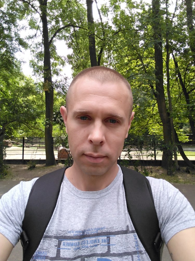 Андрей Федоренко
