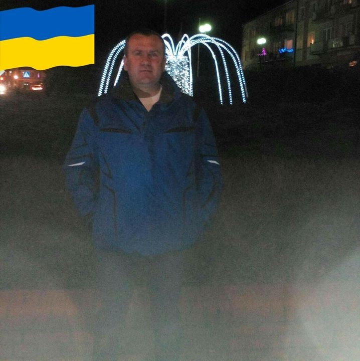 Андрій Пашанюк
