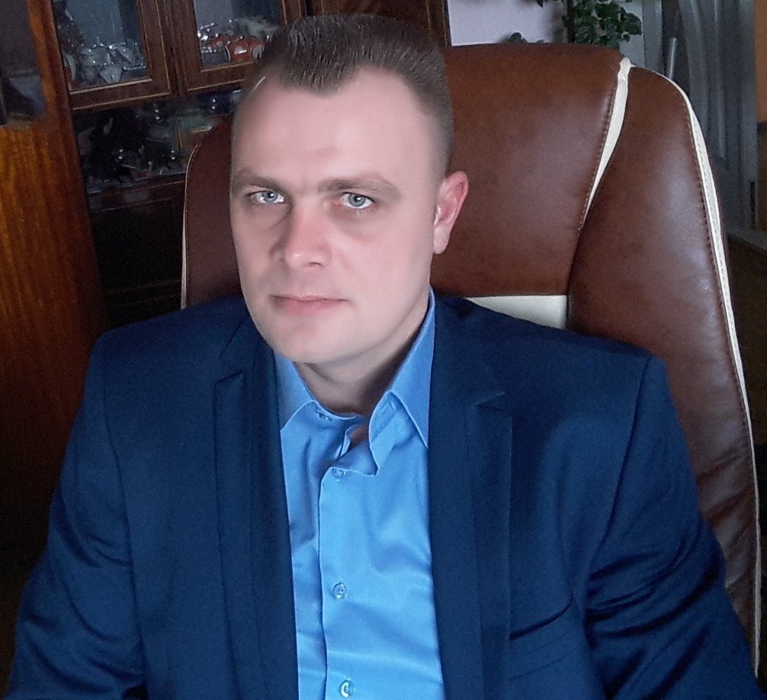 Serhii Kharenko