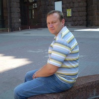 Олег Долін