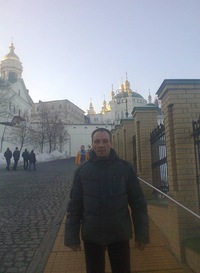 Игорь Осыка