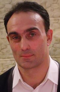 Сергей Прохнич