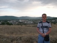 Александр Лахов