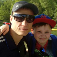 Андрей Лавринов