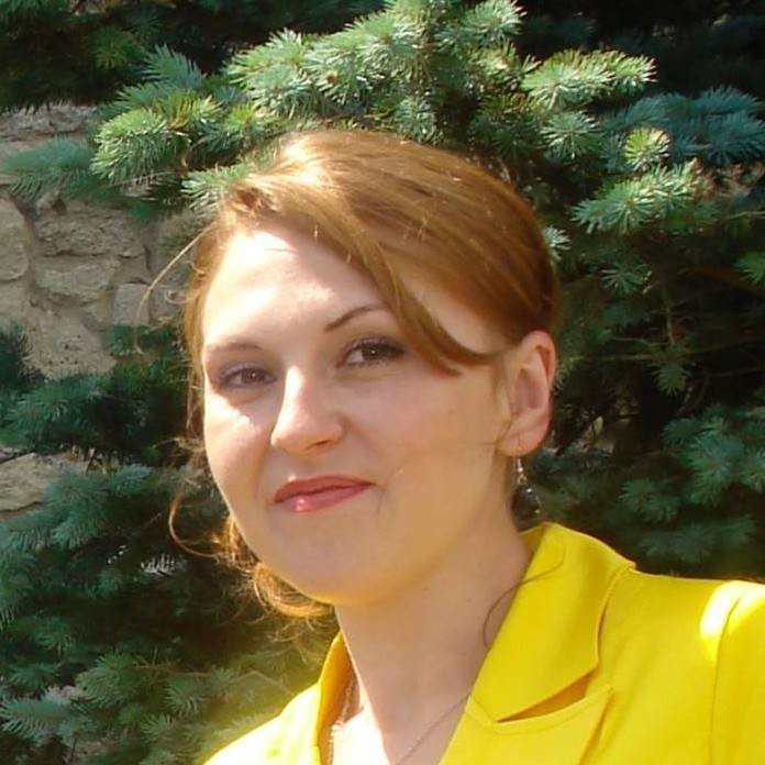 Luba Jankowicz Shcherbyna