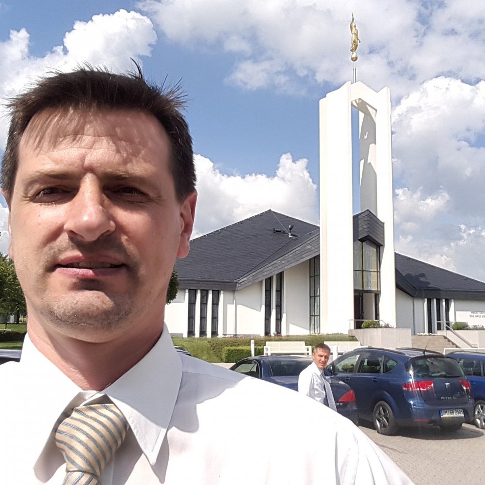 Mykola Marushchak