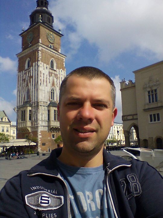 Дмитрий Руденко