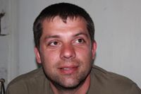 Дмитрий Руденко