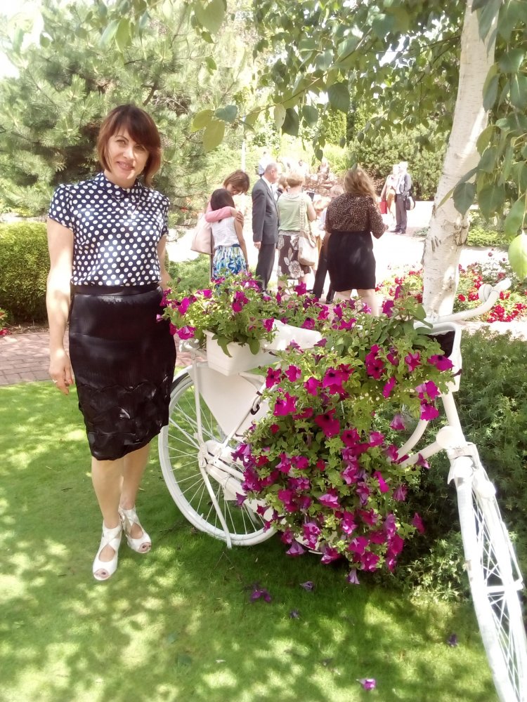 Svetlana Orlenko