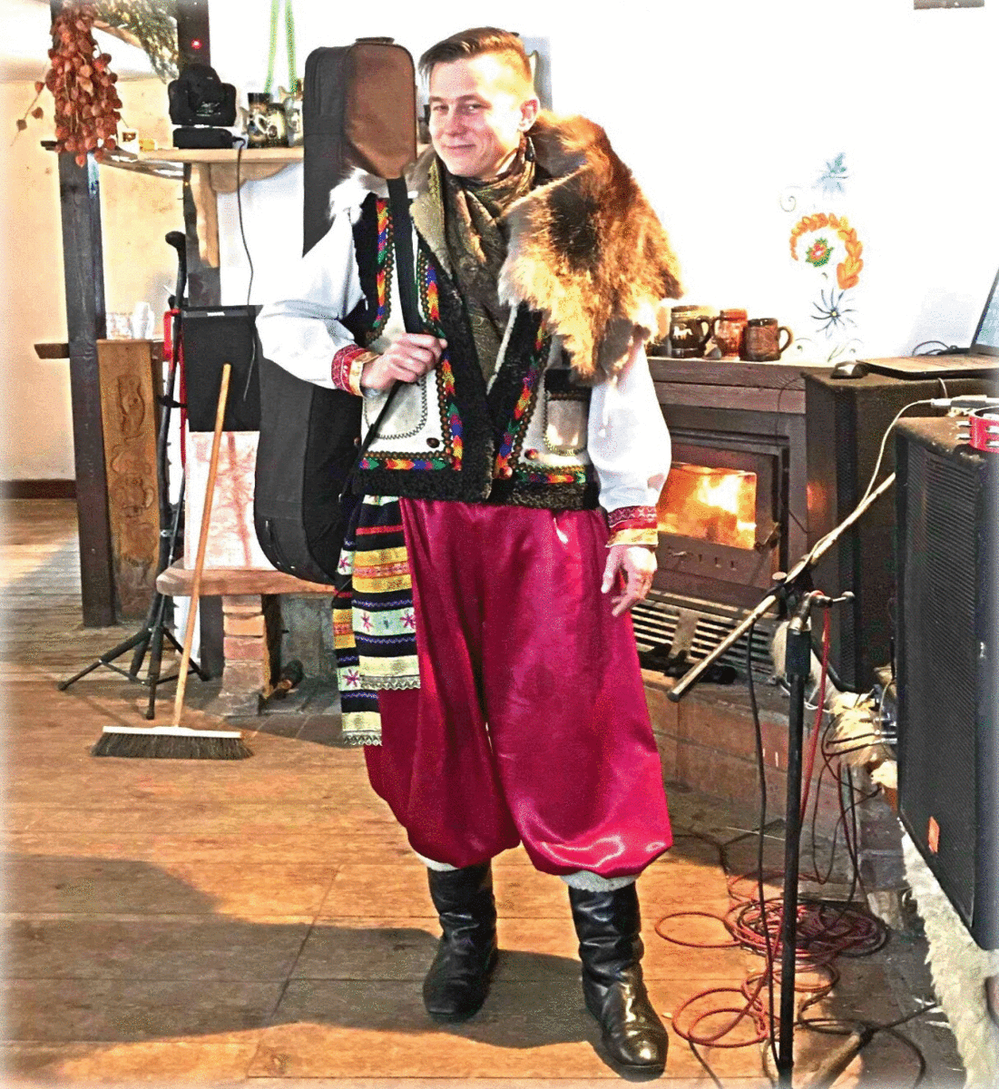 Димон 