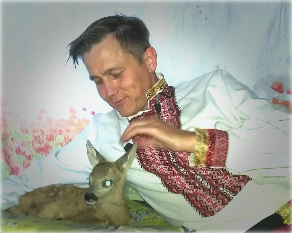 Димон 