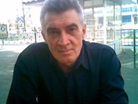 Sergey Krivobokov