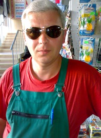 Валерий Луковецкий