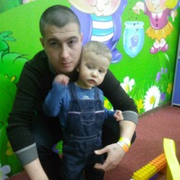 Андрюха Осередчук