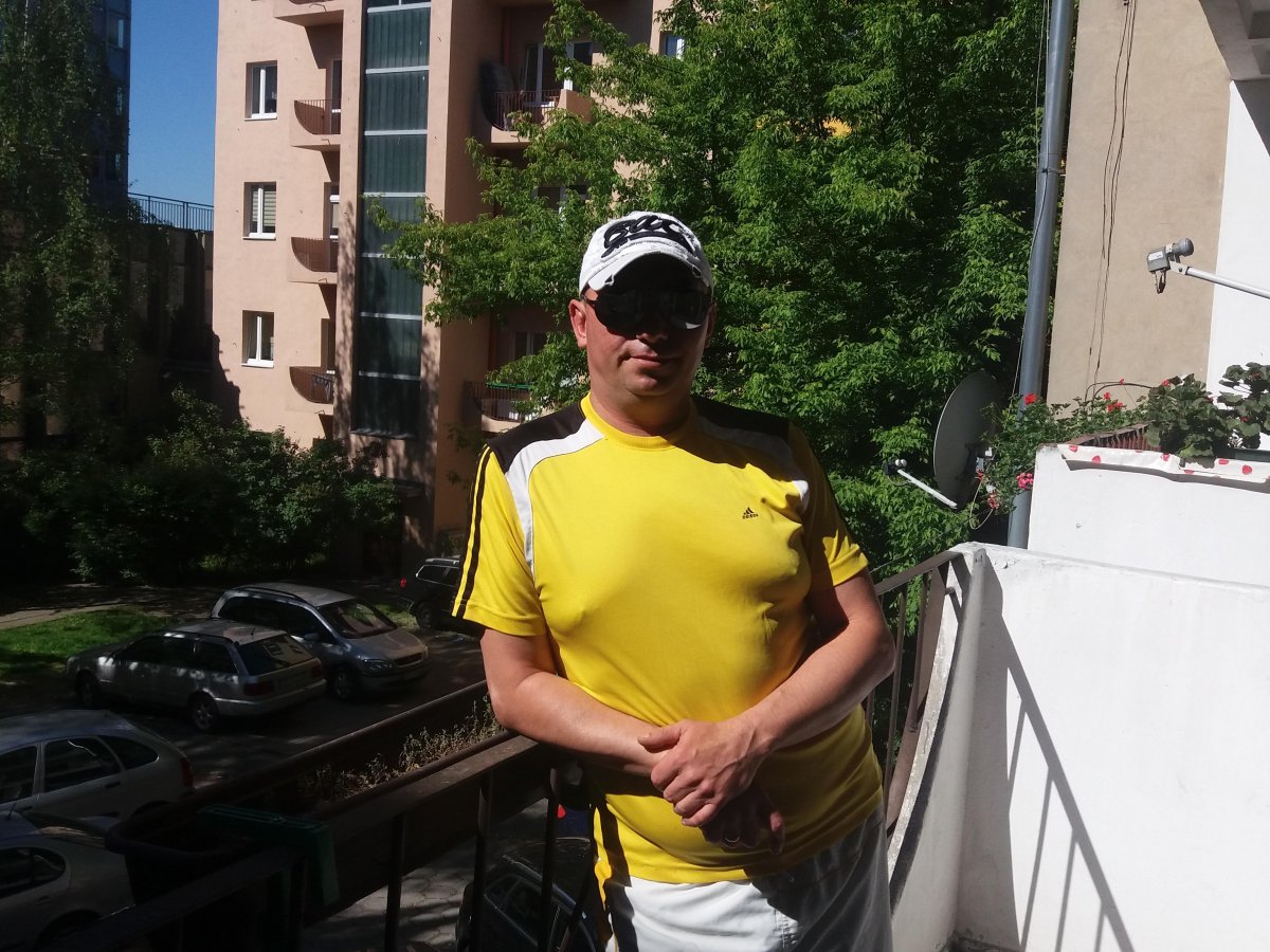 Александр Малоштан