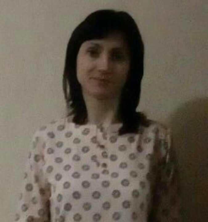 Галина Сахнович